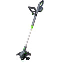 12-Inch String Trimmer/Edger With 20-Volt Lithium-Ion Battery