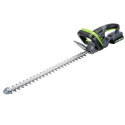 20-Inch Hedge Trimmer, 20-Volt Lithium Battery With Charger