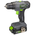 20-Volt 2-Speed 3/8-Inch Drill/Driver