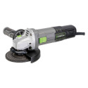 4-1/2-Inch 7-Amp Corded Angle Grinder