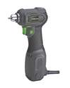 3/8-Inch Corded Variable Speed Close-Quarter Drill