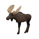 1/3 Scale Woodland Moose Target
