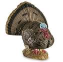 Woodland Strutting Turkey 3d Fowl Target 
