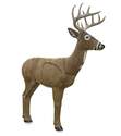 Jimmy Big Tine 3d Deer Target 