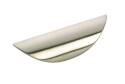 32mm Brushed Nickel Contemporary Metal Pull