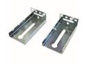 Rear Support For Tu9907 Slides, 2-Pack