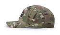 Small/Medium Multicam Camouflage R-Flex Cap With Sutherlands Outdoors Logo