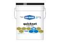 Cement Quick Setting 50 Lbs