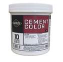 10-Ounce Red Cement Color 