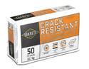 50-Pound Gray Crack Resistant Fiber Reinforced Concrete Mix