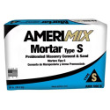 Amerimix 500 Series Masonry Type S Mortar 80-Pound