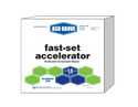 Fast Set Accelerator 1.5 Lbs