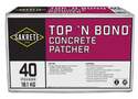 40-Pound Gray Top N Bond Concrete Patcher 