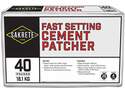 40-Pound Gray Fast Setting Cement Patcher 