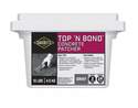 10-Pound Gray Top N Bond Concrete Patcher 