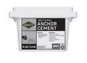 10-Pound Gray Bolt And Rail Anchor Cement