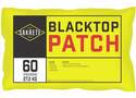 60-Pound Black Top Patch 