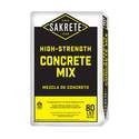 High-Strength Concrete Mix, 80-Pound