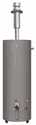 30 Gal Tall Essential Direct Vent For Mobile Home Natural/LP Gas Water Heater 6 Year