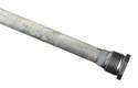 44-Inch X .75-Inch Magnesium Anode Rod