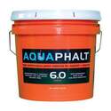 Aquaphalt 6.0 Medium Aggregate Asphalt And Concrete Patch 50-Pound