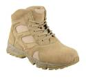 Forced Entry Deployment Desert Tan Men's Boot, 11 W
