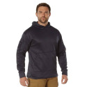 Rothco Concealed Carry Hoodie, Navy, Small