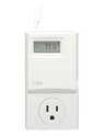 Programmable Outlet Thermostat