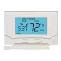 7-Day Screen Touch Programmable Thermostat