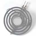 Plug In Style Replacement Burner Electric 6 In