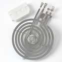 Replacement Top Burner Electric 6 In