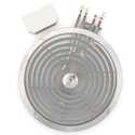 Replacement Top Burner Electric 8 In