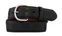 42-Inch X 1-1/2-Inch CrazyHorse Simplestrap Belt With D-Ring