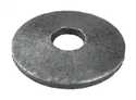 Cupped Serrated Washer — 3/8 in.