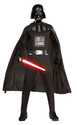Plus Size Adult Darth Vader Costume