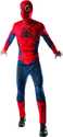 Muscle Chest Adult Spider-Man Costume