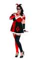Plus Size Adult Harley Quinn Costume