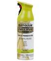 12-Ounce Gloss Green Citrus Spray Paint