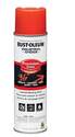 17-Ounce Fluorescent Red M1600 System Sb Precision Line Marking Spray Paint