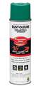 17-Ounce Safety Green M1600 System Sb Precision Line Marking Spray Paint