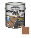 1-Gallon Rocksolid Cedar Composite Deck Refresh Toner