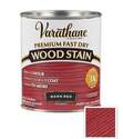 1-Quart Barn Red Premium Fast Dry Wood Stain 