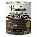 1-Quart Brown Fast Dry Premium Wood Stain