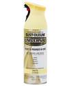 12-Ounce Matte Citron Spray Paint