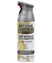 11-Ounce Weathered Steel Spray Paint