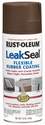 12-Ounce Brown Leak Seal Spray