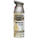 11-Ounce Satin Nickel Metallic Spray Paint