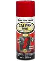 12-Ounce Red Caliper Spray Paint