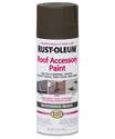 12-Ounce Weather Wood Roof Accessory Spray Paint