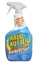 32-Ounce Heavy Duty Cleaner And Disinfectant 